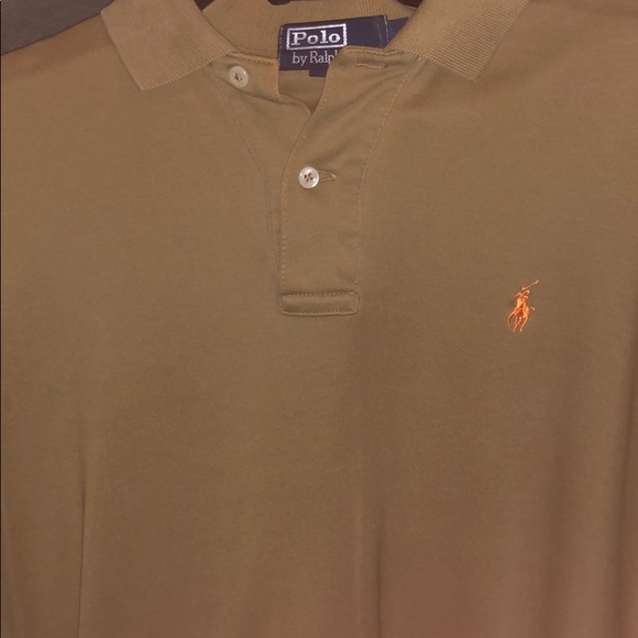 Polo Ralph Lauren Short Sleeve Polo shirt - Picture 1 of 1
